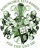 Corps Agronomia Hallensis zu G&ouml;ttingen